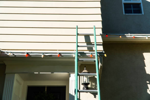 Trusted Jasper, FL Siding Installation & Repair Experts