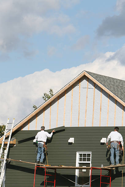 James Hardie Siding in Jasper, FL