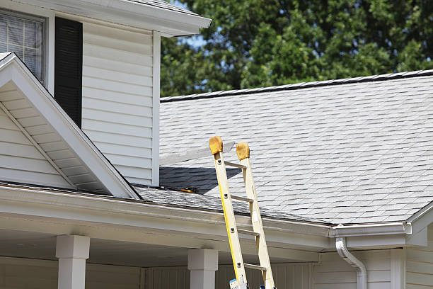 Siding Removal and Disposal in Jasper, FL